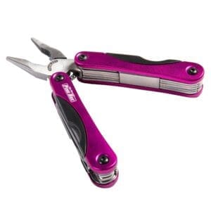 14-In-1 Multi-Tool and Work Gloves Bundle - Image 4