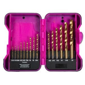 Drill and Driver Bit Sets - Image 9