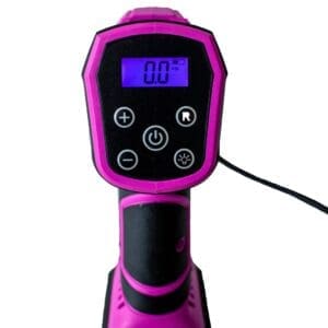 20-Volt Lithium-Ion Cordless Portable Air Pump - Image 3