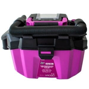 20-Volt Lithium-Ion Brushless Cordless 2.6 Gallon Wet/Dry Vacuum - Image 5