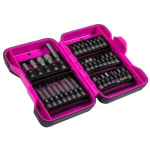 Drill and Driver Bit Sets - Image 6