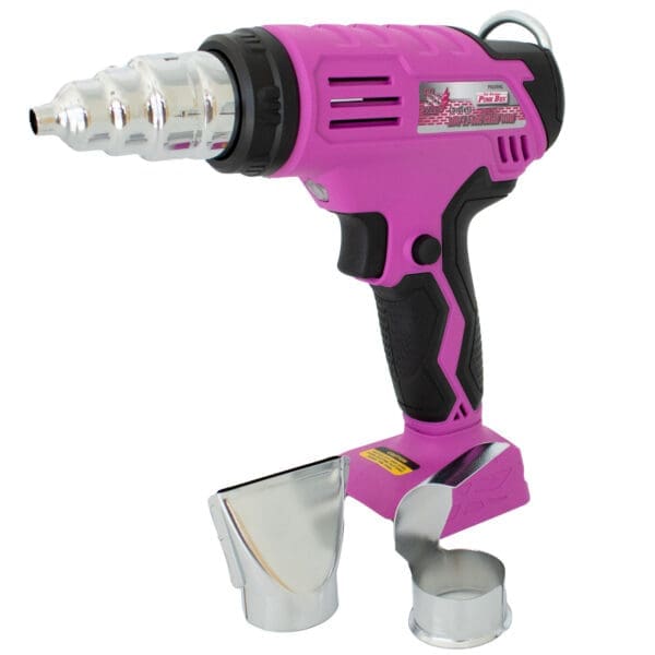 Concentrator Nozzle Heat Gun Attachment