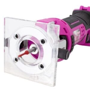 20-Volt Lithium-Ion Cordless Rotary Tool - Image 7