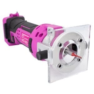 20-Volt Lithium-Ion Cordless Rotary Tool - Image 4