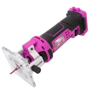 20-Volt Lithium-Ion Cordless Rotary Tool - Image 9