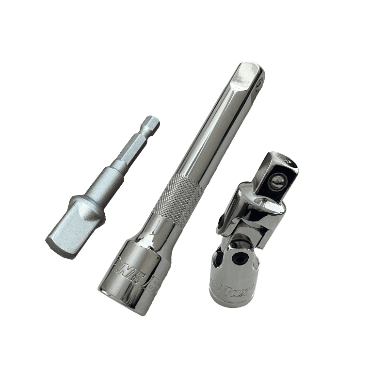 socket set accessories